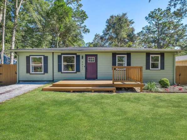 4621 Twin Oaks Dr, Tallahassee, FL 32305