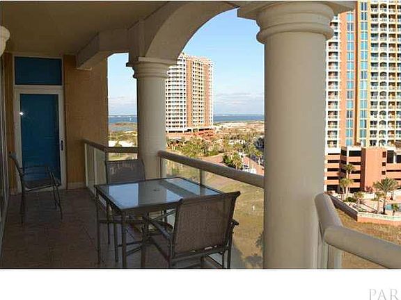 4th image of Five Portofino Dr #808