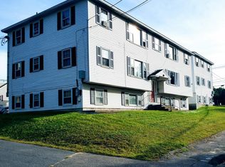 58 Viscoloid Ave #4, Leominster, MA 01453