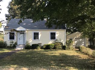 149 N Meadow Dr, Clarksville, TN 37043