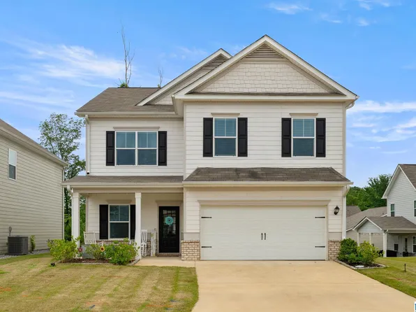 4865 Mae Beth Cir, Mount Olive, AL 35117