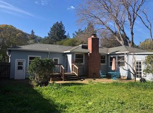 53 Belmont Ave, Fairfax, CA 94930