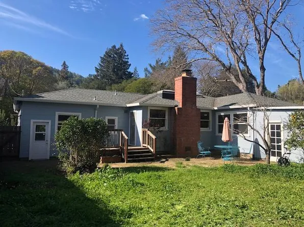 53 Belmont Ave, Fairfax, CA 94930