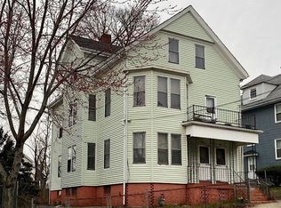 70 Cypress St, Providence, RI 02906