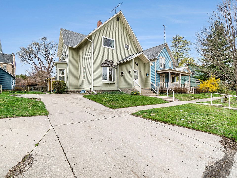 512 Fairview Ave, Manistee, MI 49660 MLS 23011858 Zillow