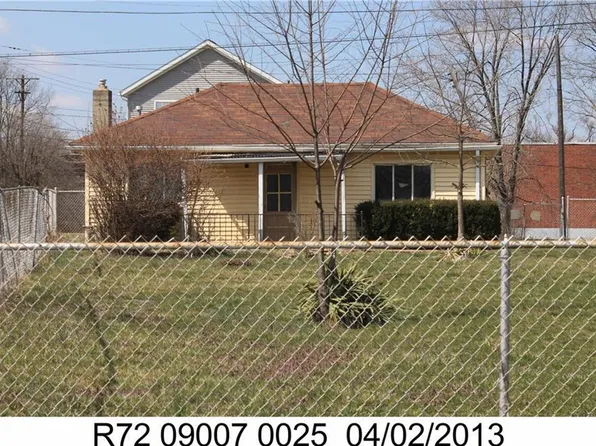 237 S Woodward Ave, Dayton, OH 45417