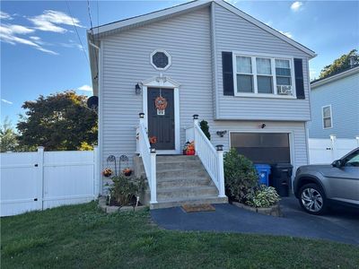 23 Plant St, Cumberland, RI, 02864