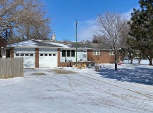 10 SE 20th Rd, Great Bend, KS 67530