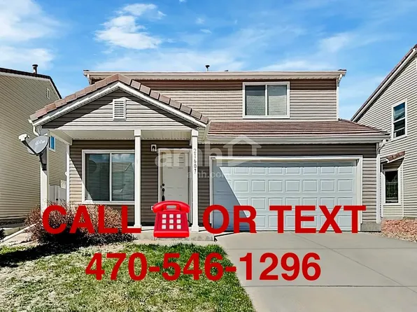 21436 E 53rd Pl, , CO, Denver, CO 80249