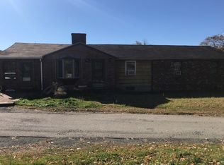 1477 Dunhamtown Brimfield Rd #A-K, Brimfield, MA 01010