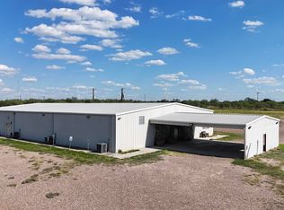 5029 S Us Highway 83, Roma, TX 78584