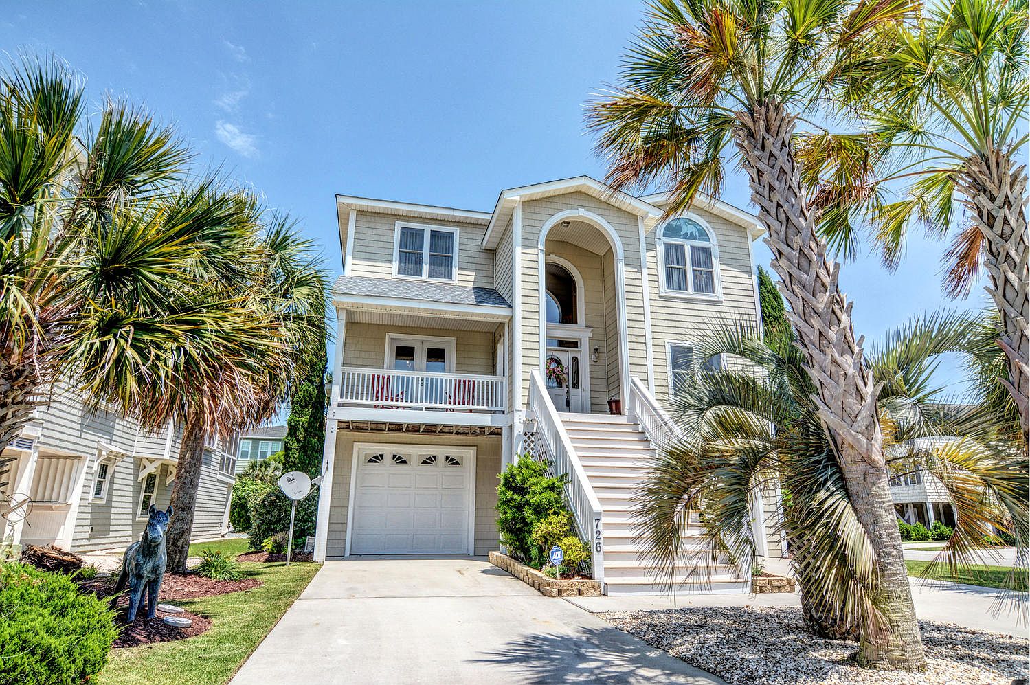 726 Cutter Ct, Kure Beach, NC 28449 Zillow