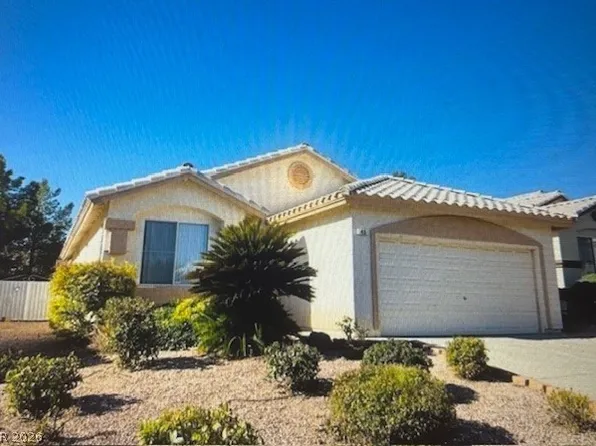 43 Pangloss St, Henderson, NV 89002