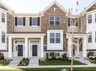4443 Monroe Ct, Naperville, IL 60564