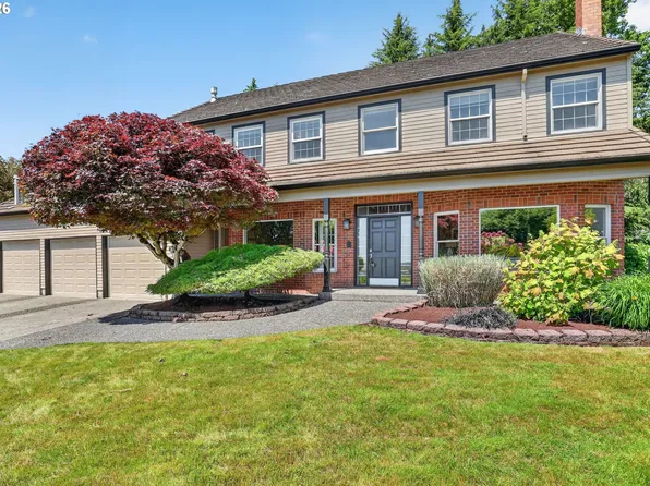 3606 SE 151st Ct, Vancouver, WA 98683