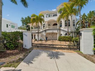 6233 Bayshore Blvd, Tampa, FL 33611