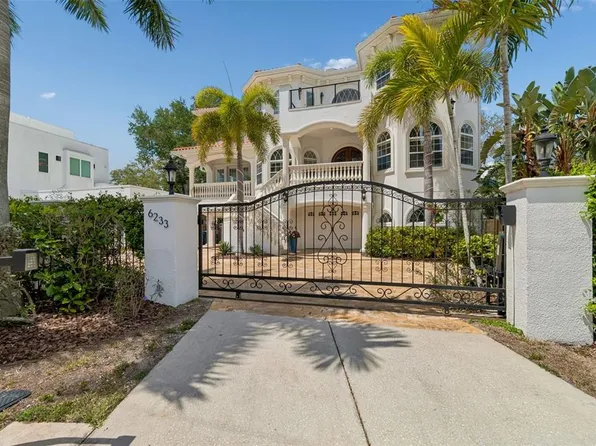 6233 Bayshore Blvd, Tampa, FL 33611