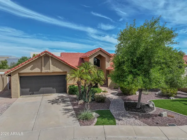 7929 S KENWOOD Lane, Tempe, AZ 85284