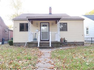 8 D St, Niagara Falls, NY