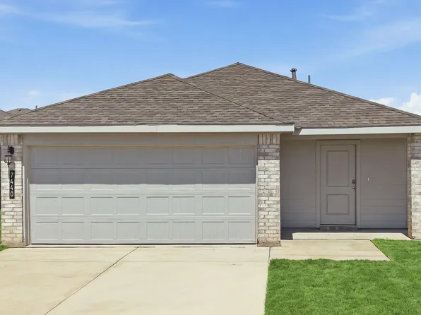 7440 10th St, Lubbock, TX 79416