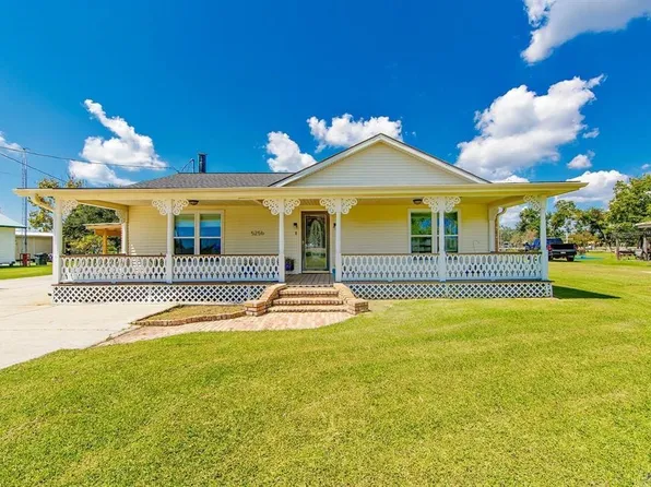 5256 Bayouside Dr, Chauvin, LA 70344
