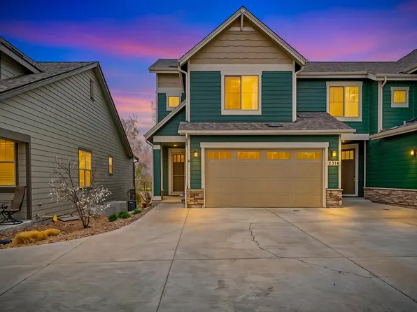 2316 Calais Dr #B, Longmont, CO 80504