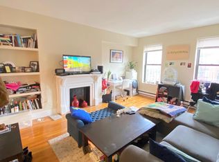 215 Newbury St #322, Boston, MA 02116