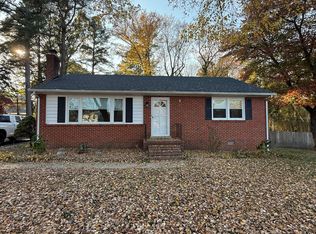 7614 Montrose Ave, Richmond, VA 23227