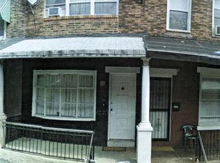 1913 S Croskey St, Philadelphia, PA 19145
