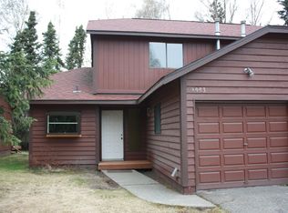 3003 W 42nd Ave, Anchorage, AK 99517