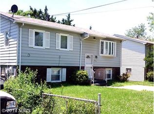 3403 Navy Day Dr, Suitland, MD 20746