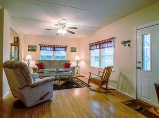 4011 Linda Ct, Granbury, TX 76048