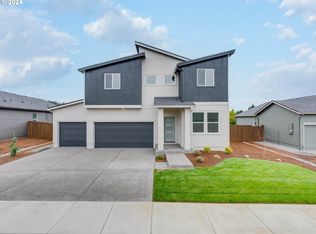 1813 W 14th Ave, La Center, WA 98629