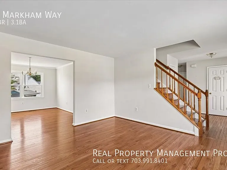 4 Markham Way — Photo 6