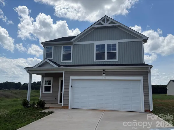 134 Peppervine Ln, Statesville, NC 28625