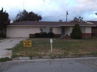 40430 Melrose Ave, Hemet, CA 92544