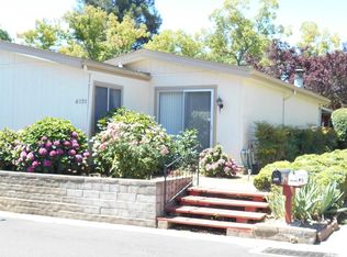 6232 Summerset Ln #217, Citrus Heights, CA