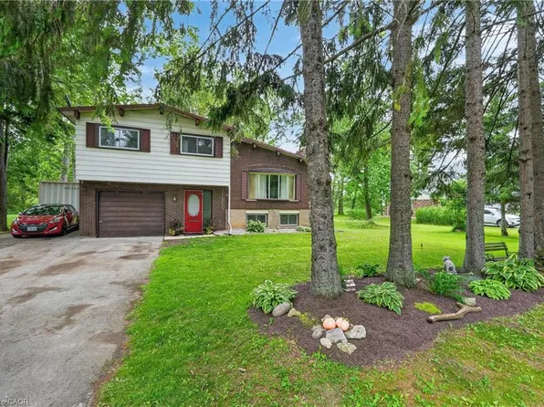 124 Mumby Rd, Haldimand County, ON N1A 2W5