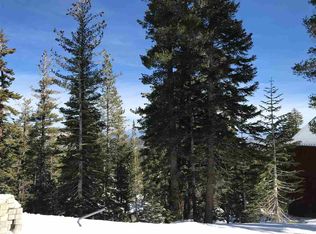 368 John Muir Rd, Mammoth Lakes, CA 93546