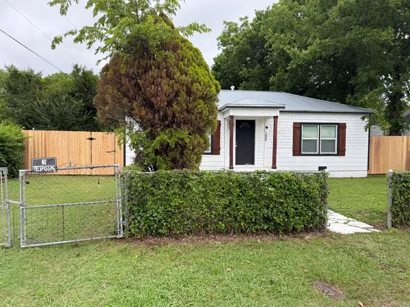 1000 Hugo St SE, Ardmore, OK 73401