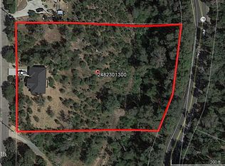 1235 Lakedale Rd, Santa Ysabel, CA 92070