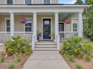 434 Woodspring Rd, Mount Pleasant, SC 29466