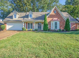 4250 Thunderstone Cir W, Memphis, TN 38125