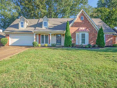 4250 Thunderstone Cir W, Memphis, TN, 38125