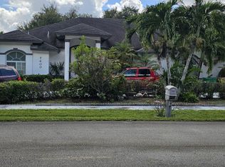 7400 SW 37ct, Fort Lauderdale, FL 33314