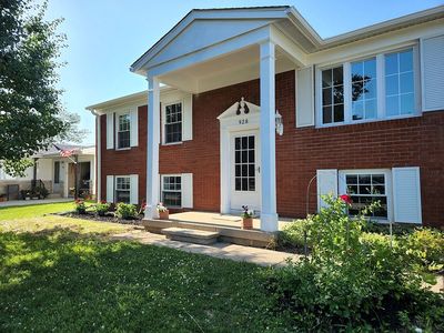 928 Windsor Dr, Shelbyville, IN, 46176