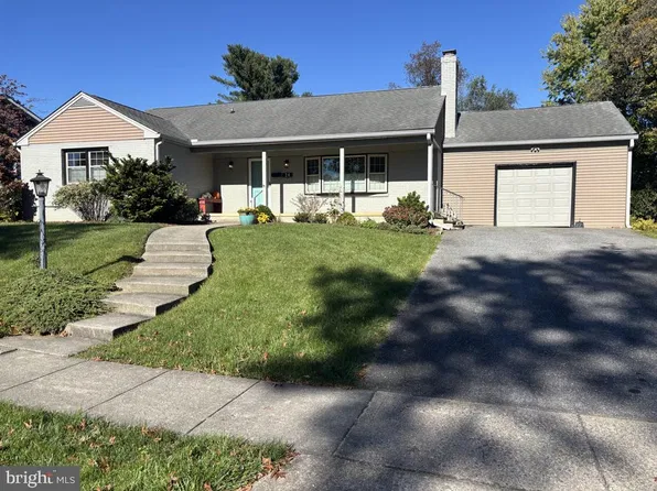 24 Kline Blvd, Frederick, MD 21701