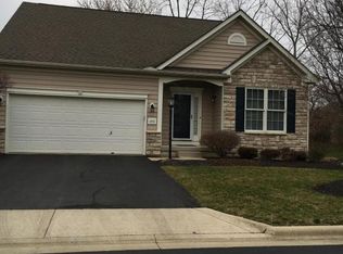 4912 Blossom Way, Grove City, OH 43123