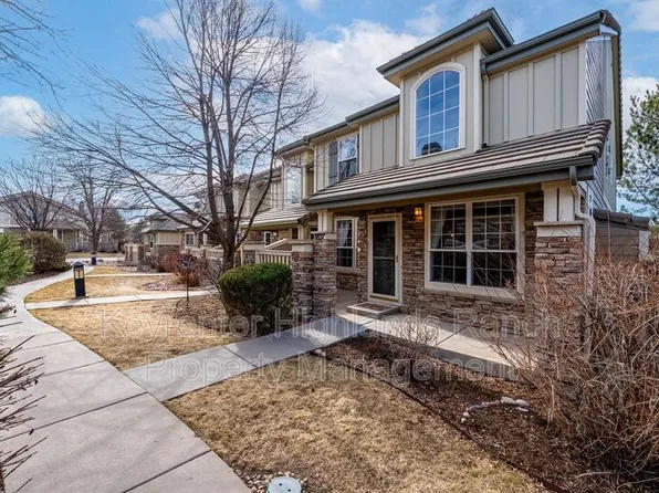 8837 Edinburgh Cir, Highlands Ranch, CO 80129