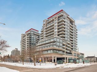 Grand Genesis, Richmond Hill, ON L4C 0Z1